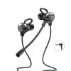 Słuchawki przewodowe gamingowe ET-Y30 ET Series -  jack 3.5mm Czarne