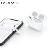 Słuchawki Bluetooth TWS 5.0 YS Series białe BHUYS01