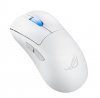 Mysz bezprzewodowa ROG Keris II ACE 42000/WL/BT/RF/USB/White