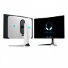 Monitor AW3225QF 31.6 cala Curved NVIDIA G-Sync Compatible 240Hz OLED  4K (3840x2160)/16:9/2xHDMI/5xUSB 3.2/3Y AES&PPE