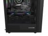 Obudowa Genesis Diaxid 605 ARGB MIDI TOWER USB-C Czarna