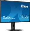 Monitor 32 cale XB3270QSU-B1 IPS,WQHD,HDMI,DP,100Hz,250cd,3ms,2x2W,  3xUSB(3.2),FlickerFree,VESA,HAS(150mm)