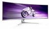 Monitor zakrzywiony 49M2C8900L 48.9 cala  QD OLED 4K 144Hz