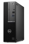 Komputer Optiplex SFF/Core i3-14100/8GB/512GB SSD/Integrated/WLAN + BT/Kb/Mouse/W11Pro