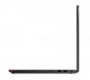 Ultrabook ThinkPad X13 2in1 G5 21LW0018PB W11Pro Ultra5 125U/16GB/512GB/INT/13.3 WUXGA/Touch/Black/3YRS Premier Support HB + CO2