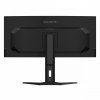 Monitor 34 cale MO34WQC OLED WQHD 2xHDMI DP USB-C