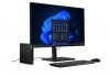 Komputer ThinkCentre M75q G5 Tiny 12RQ0017PB W11Pro 8700GE/32GB/1TB/INT/3YRS OS