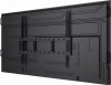 Monitor 86 cali LH8664UHS-B2AG,24/7,IPS,ANDROID.11,4K,3xHDMI,RJ45,    2xUSB,WiFi