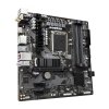Płyta główna B760M DS3H AX s1700 4 DDR5 HDMI/DP/DSUB mATX