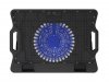 Podstawka chłodząca DIPPER 2 12.1-17.3 cala 2 USB LED