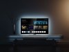 Soundbar z wbudowanymi subwooferami SSB 4450BS  2.1 200Watt