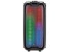 Głośnik Tower LED TWS Bluetooth