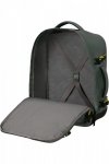 Plecak z kieszenią na laptopa 15.6 cali Take2Cabin M Ryanair dark forest