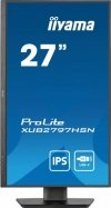 Monitor 27 cali XUB2797HSN-B2 IPS,FHD,USB-C Dock,HAS,300cd /5y/