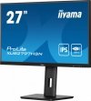 Monitor 27 cali XUB2797HSN-B2 IPS,FHD,USB-C Dock,HAS,300cd /5y/