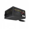 Zasilacz ATX 750W aktywne PFC 12 cm fan 80+Bronze color box