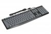 Klawiatura ERIS  Grey USB