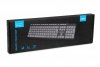 Klawiatura ERIS  Grey USB