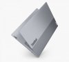 Notebook ThinkBook 16 G8 21SK008QPB W11Pro Ultra 7 255H/16GB/512GB/INT/16.0 WUXGA/Luna Grey/3YRS OS + CO2 Offset