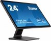 Monitor 24 cale T2452MSC-B1AG 10 PKT. POJ,IPS,HDMI,DP,2x1W,7H,2xUSB,  400cd/m2,AG-(Anti Glare)