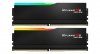 Pamięć PC DDR5 64GB (2x32GB) Ripjaws M5 Neo RGB AMD 6000MHz CL28
