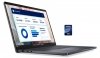 Laptop Dell Pro 14 Premium PA14250 Win11Pro Ultra 7 268V/32GB/512GB SSD G4/14.0 FHD+/Arc/FgrPr/Cams&Mic/WLAN+BT/BcklKb/3C/vPro/3