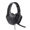 Zestaw GXT 790 3-in-1 Gaming - słuchawki, mysz, podkładka czarny