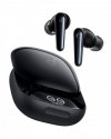 Słuchawki bezprzewodowe Soundcore Liberty 4 PRO Bluetooth błyszcząca czerń