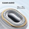 Słuchawki bezprzewodowe Soundcore C40i Bluetooth czarne