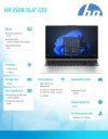 Notebook 250R G10 5-120U 512GB/16GB/Win11H/15,6 cali AD1T9ET