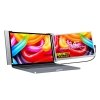 Przenośne monitory do laptopa Smart Life S14  14'' 2 monitory,  IPS,1920x1200