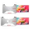 Przenośne monitory do laptopa Smart Life S14  14'' 2 monitory,  IPS,1920x1200