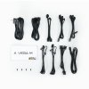 Zasilacz PPG-750-C VEGA M 750W 80+ GOLD