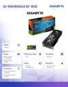 Karta graficzna GeForce RTX 5070 EAGLE OC  SSF 12GB 192bit HDMI