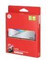 Pamięć XPG Lancer RGB DDR5 9200 CUDIMM 48GB (2x24) CL42