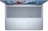Notebook Dell 16 Plus DB16250 Win11Pro Ultra 7 256V/16GB/512GB SSD/16.0 2.5K/Arc/FgrPr/WLAN + BT/Backlit Kb/4 Cell/3Y ProSupport