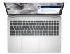 Laptop Dell Pro 16 Plus PB16250 W11P Ultra 7 266V/16GB/512GB/16.0 FHD+ Touch/Arc/FgrPr&SmtCd/FHD/IRCam/Mic/WWAN Ready+BT/BcklKb/
