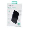 PB-Y46 Power Bank | 10000 mAh | 15W | 2xUSB | LED | kabel USB-C