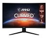 Monitor 27 cali G273CQ LED/QHD/Curved/170Hz/czarny