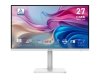 Monitor 27 cali Modern MD272UPHW LED/UHD/Flat/60Hz/biały