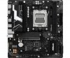 Płyta główna B850M-X R2.0 AM5 2DDR5 M.2 USBC mATX