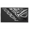 Zasilacz ROG STRIX 1000W 80+ Platinum czarny