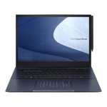 Notebook Asus B7402FEA-L90960XS 14WQXGA Touch/i5-1155G7/16GB/SSD256GB/IrisXe/modem 5G/11PR Star Black 3Y