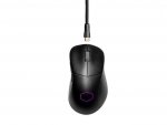 Mysz bezprzewodowa Cooler Master MM731 optyczna 19000 DPI RGB matowa czarna dla graczy