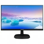 Monitor 23.8 243V7QJABF IPS HDMI DP Głośniki