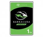 Dysk twardy BarraCuda Pro 1TB 2.5 cala 128MB ST1000LM049