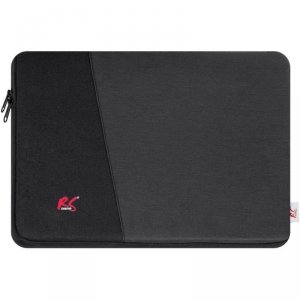 Etui pokrowiec futerał na laptop / tablet NanoRS RS175 15,6, czarny