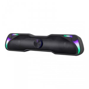 Głośnik Defender Z7 Soundbar 6W USB LED Podświetlany RGB
