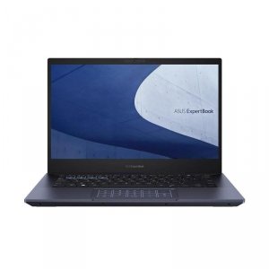 Notebook Asus B5402CVA-KC0772X 14FHD/i7-1360P/16GB/SSD512GB/IrisXe/11PR Star Black 3Y