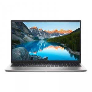 Notebook Dell Inspiron 3520 15,6FHD/i5-1235U/16GB/SSD512GB/IrisXe/W11 Platinum Silver 3Y